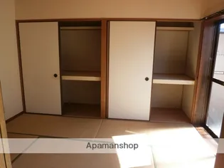 ルミエール吉村【B-202号室】のその他画像