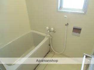 MIENOビル(旧湯浅ビル)【402号室】の風呂