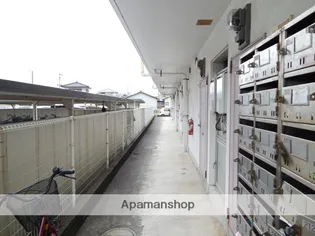 ベルヴィーユ恒久Ⅱ【310号室】のその他画像