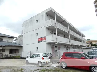 ベルヴィーユ恒久Ⅱ【310号室】の周辺