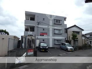 ベルヴィーユ恒久Ⅱ【310号室】の周辺