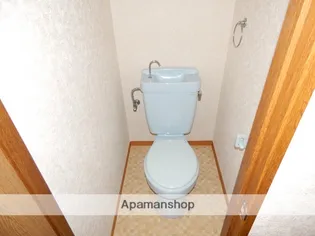 ベルヴィーユ恒久Ⅱ【310号室】のその他画像