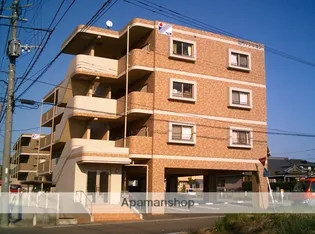 三門マンションの画像