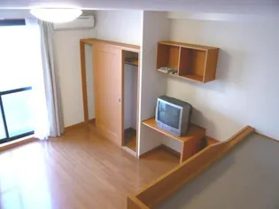 レオパレス入道【206号室】のその他画像