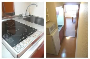 レオパレス入道【105号室】のその他画像