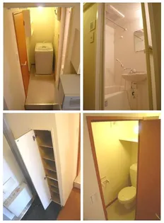 レオパレス入道【105号室】のその他画像