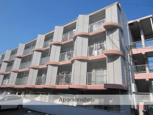 ヴィラージュMⅠの画像