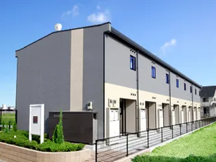 レオパレスウィステリアの画像