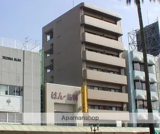 アーバン高塚橘通東ビルの画像