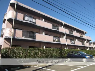 ピーチフローレⅤの画像