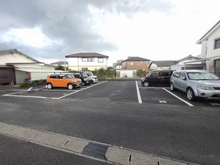 レオパレス駒【205号室】のその他画像