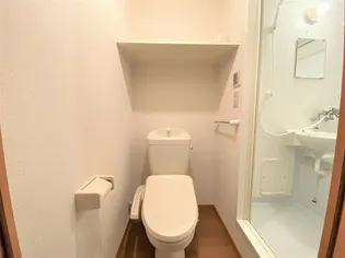 レオパレス駒【205号室】のその他画像