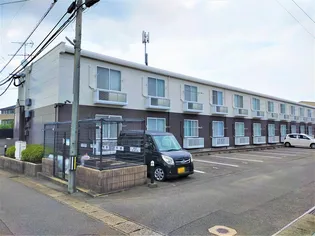 レオパレス火切塚【101号室】のその他画像