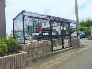 レオパレス火切塚【101号室】のその他画像