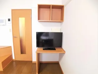 レオパレス火切塚【101号室】のその他画像