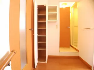 レオパレス火切塚【206号室】のその他画像