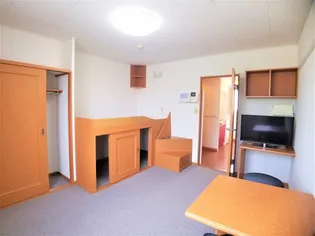 レオパレス火切塚【206号室】のその他画像