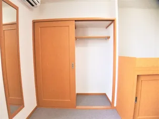 レオパレス火切塚【206号室】のその他画像