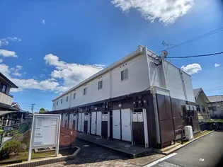 レオパレスKOSUCA 04【104号室】の外観