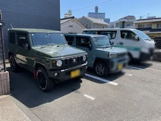 レオパレス清水【205号室】のその他画像