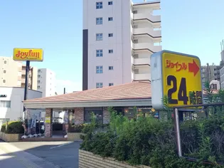 レオパレス清水【205号室】の周辺