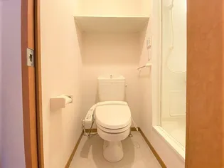 レオパレス中津瀬【207号室】のその他画像