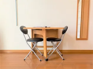 レオパレス中津瀬【207号室】のその他画像