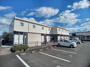 レオパレス遊の画像