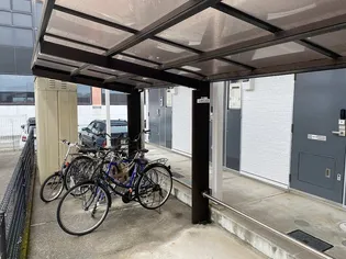 レオパレスアクエリウス【103号室】のその他画像