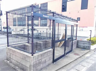 レオパレスアクエリウス【103号室】のその他画像