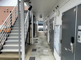 レオパレスアクエリウス【103号室】のその他画像