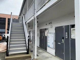 レオパレスアクエリウス【103号室】のその他画像