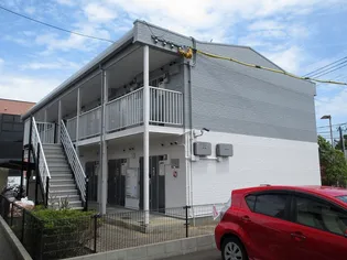 レオパレスアクエリウス【103号室】のその他画像