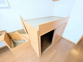 レオパレスアクエリウス【103号室】のその他画像