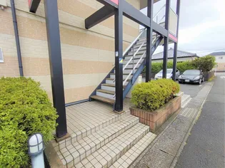 レオパレス清和【202号室】のその他画像