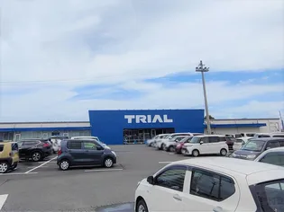 レオパレス清和【202号室】の周辺