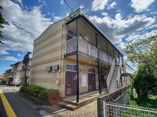 レオパレス火切塚IIの画像