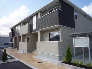 サザン ガーデンAの画像