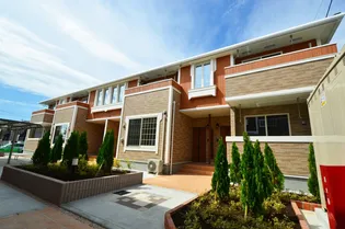 ブリーゼ楓II Aの画像