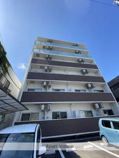 メゾン ド ナカシマの画像