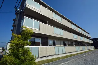 アルモニー B棟の画像