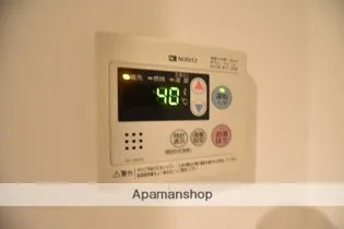 コスモドローム【605号室】の内装
