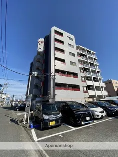 コスモドローム【401号室】の外観