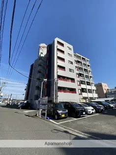 コスモドローム【401号室】の外観