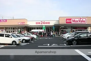 コスモドローム【401号室】の周辺