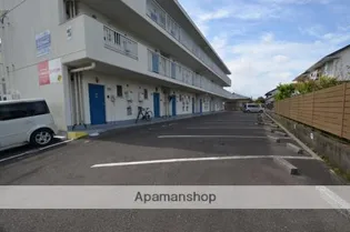 フラット横山【1階】のその他画像