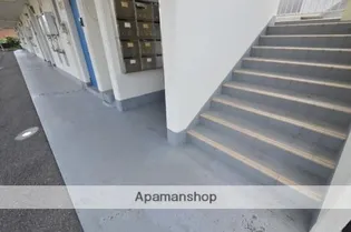 フラット横山【1階】のその他画像