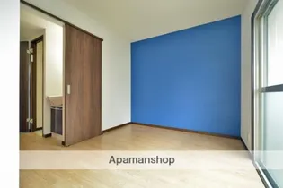 フラット横山【1階】の居間