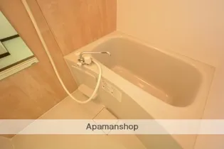 フラット横山【1階】の風呂