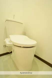 フラット横山【1階】のその他画像